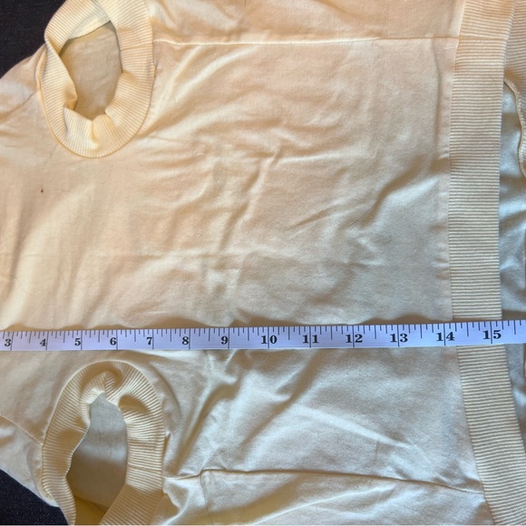 Printed Jersey T-Shirt for Pets (dogs or cats!) - Picture 5 of 6